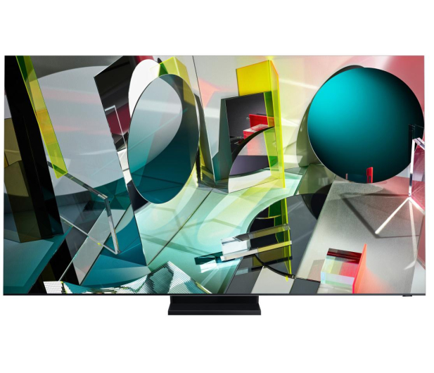 Samsung QE65Q950TST QLED 8K DVB-T2 HEVC - 1380629 - zdjęcie